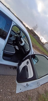 Renault Twingo cena 20900 przebieg: 113219, rok produkcji 2015 z Lubsko małe 352